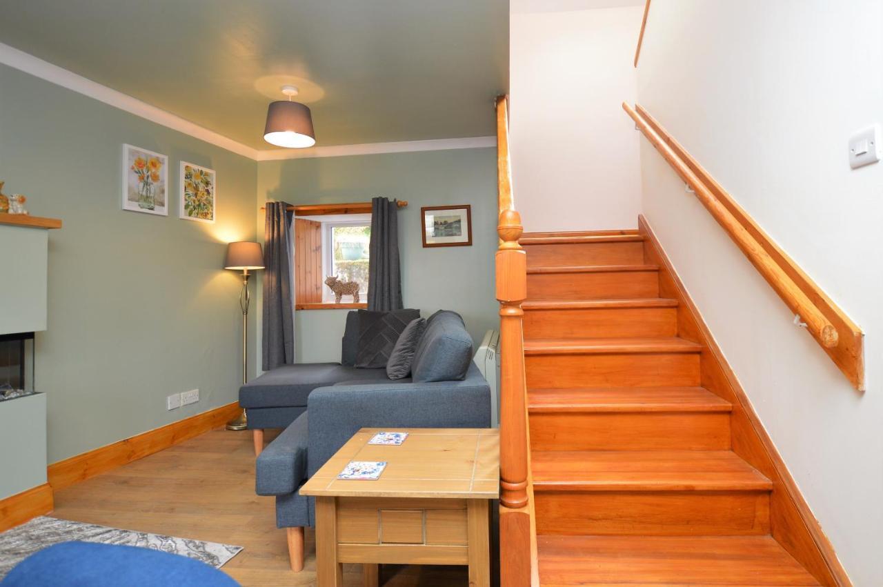 Chapelton Cottage Strachur Eksteriør bilde