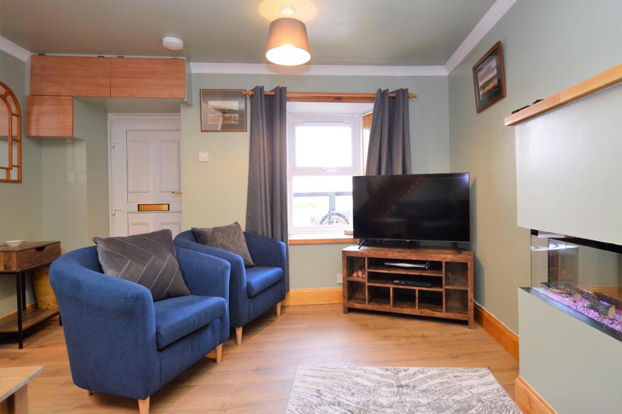 Chapelton Cottage Strachur Eksteriør bilde